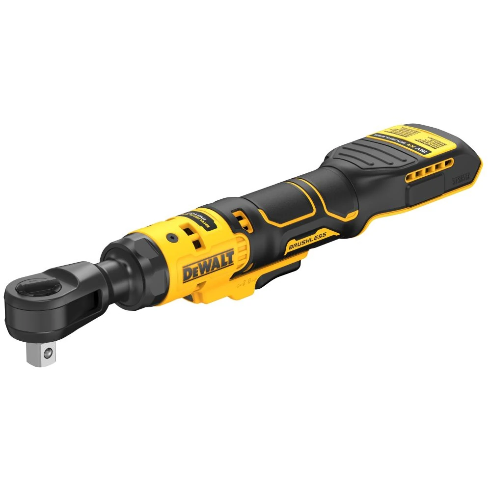 Угловой гайковерт DeWALT DCF512N-XJ