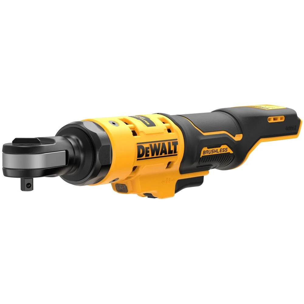 Угловой гайковерт DeWALT DCF503N-XJ