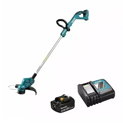 Турботриммер Makita DUR193RF