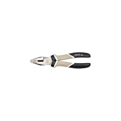 Плоскогубцы YATO YT-65819