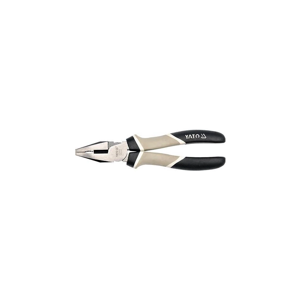 Плоскогубцы YATO YT-65819