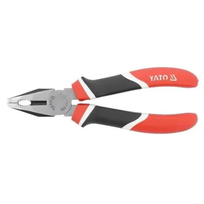 Плоскогубцы YATO YT-1941