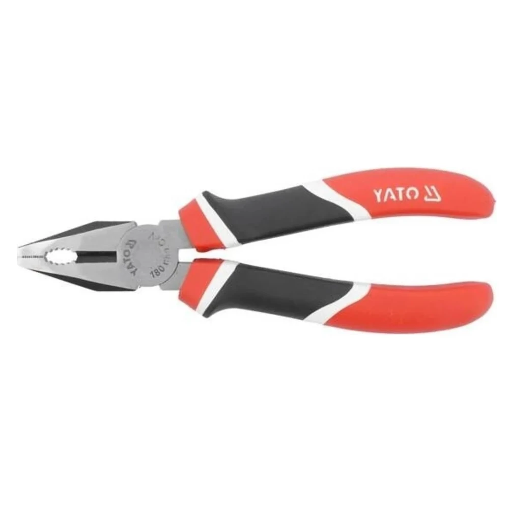 Плоскогубцы YATO YT-1941
