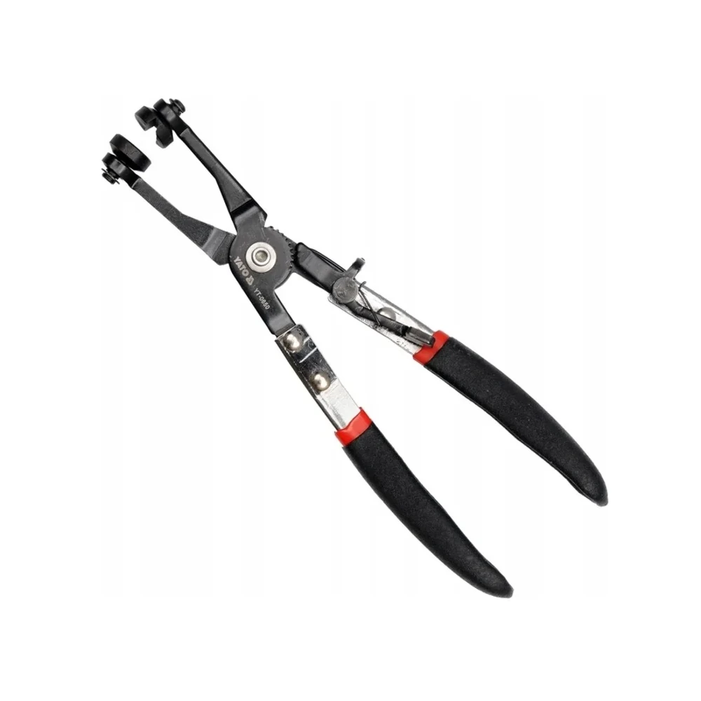 Щипцы YATO YT-0650