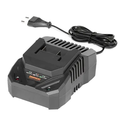 Зарядное устройство Daewoo DACH 4021Li
