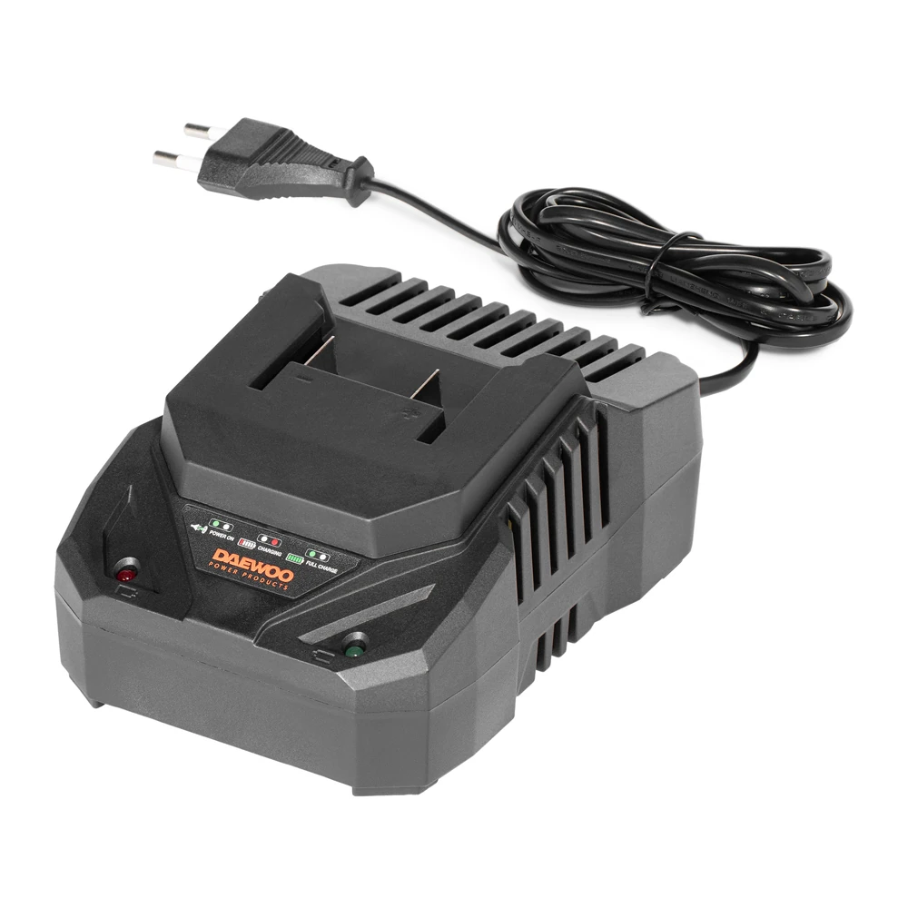 Зарядное устройство Daewoo DACH 4021Li