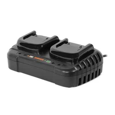 Зарядное устройство Daewoo DACH 5021Li