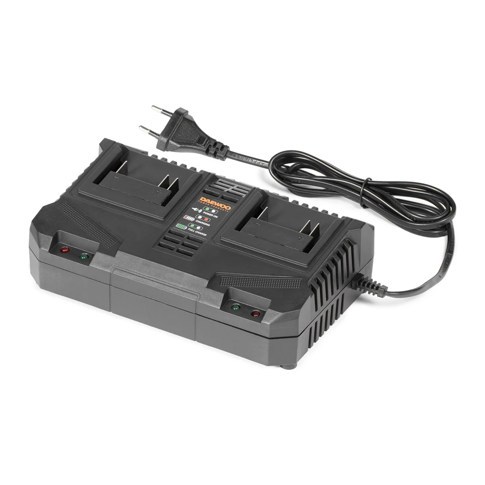 Зарядное устройство Daewoo DACH 8021Li