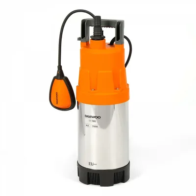 Насос Daewoo DHP 7000