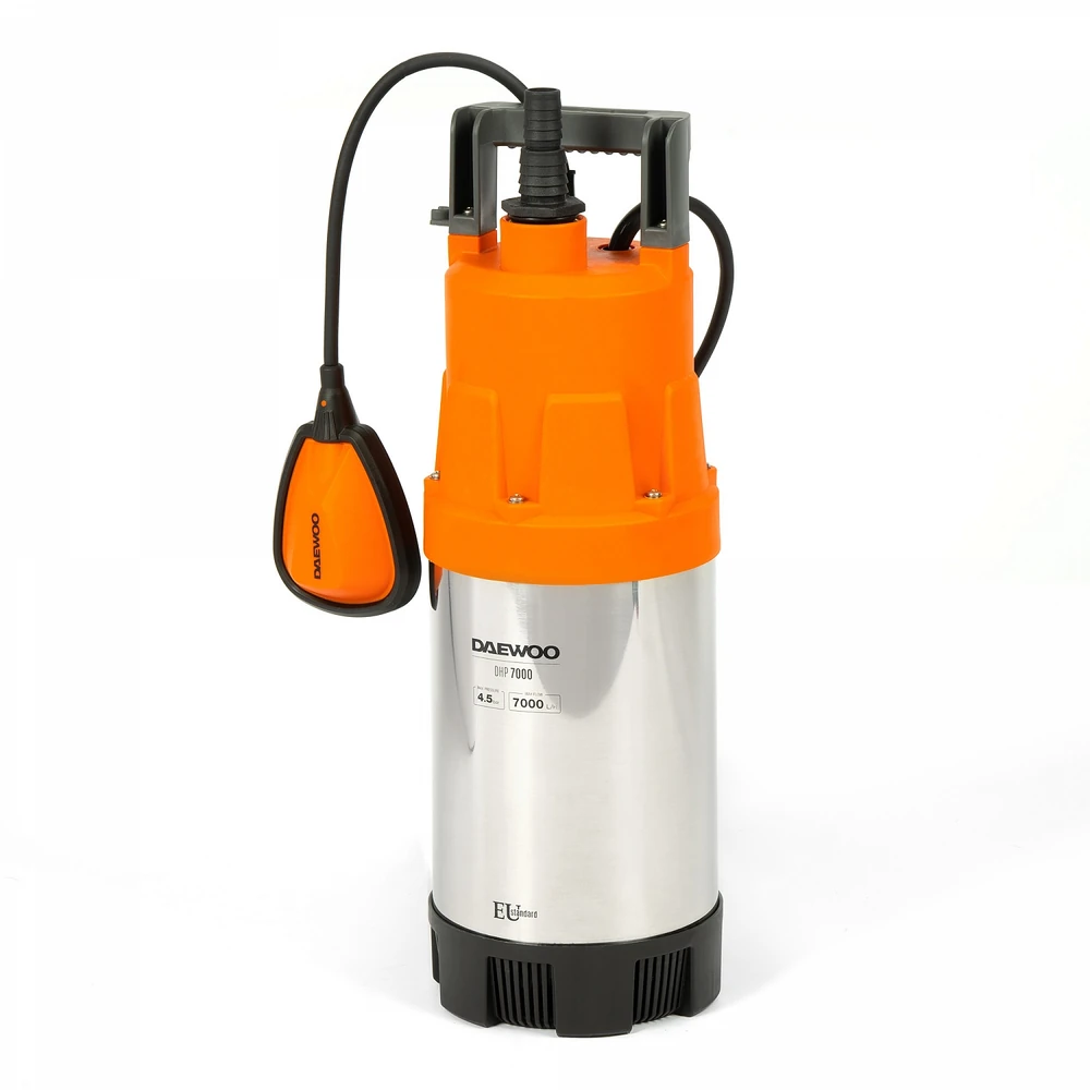 Насос Daewoo DHP 7000