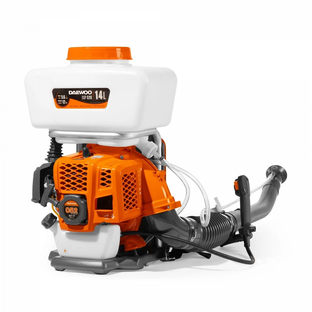 Опрыскиватель Daewoo DSP 520