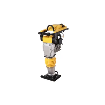 Вибротрамбовка TekPac RM80LC (Loncin LC168F-2H)