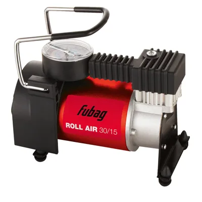 Компрессор Fubag Roll Air 30/15