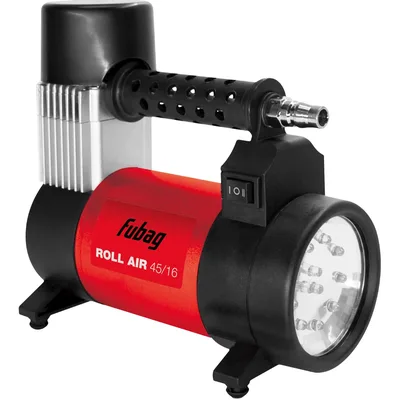 Компрессор Fubag Roll Air 45/16