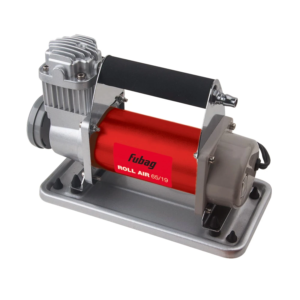 Компрессор Fubag Roll Air 65/19