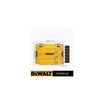 Ящик для инструмента Stanley DT70839-QZ
