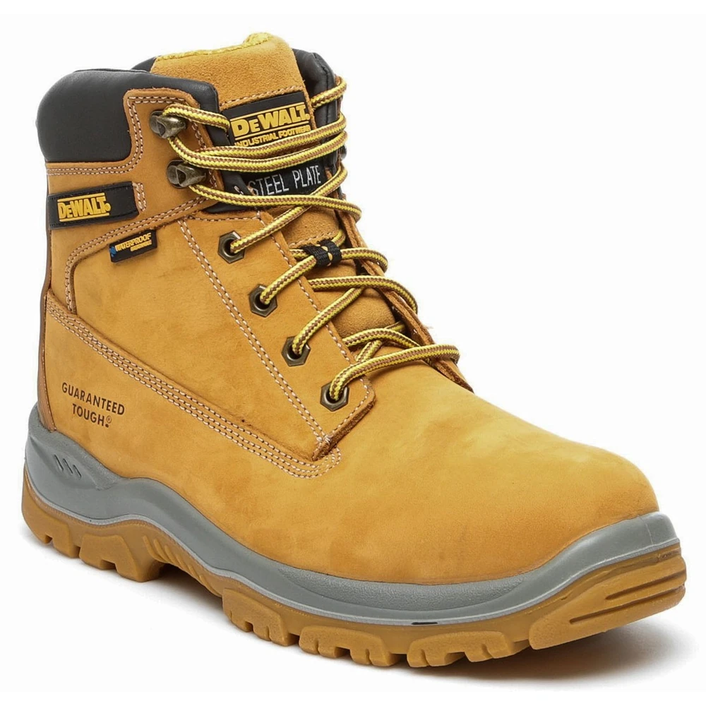 Ботинки DeWALT DWF50092-123-12