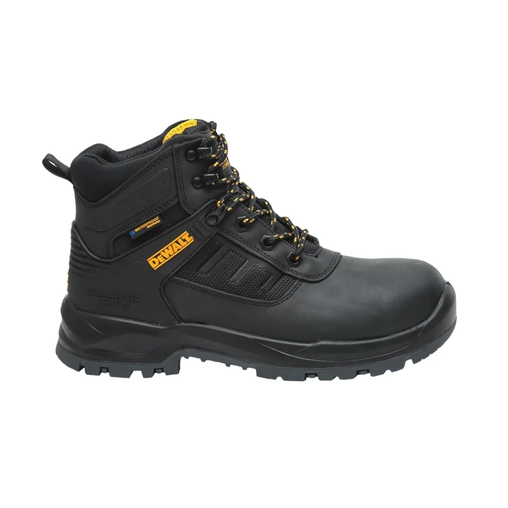Ботинки DeWALT DWF50232-101-11