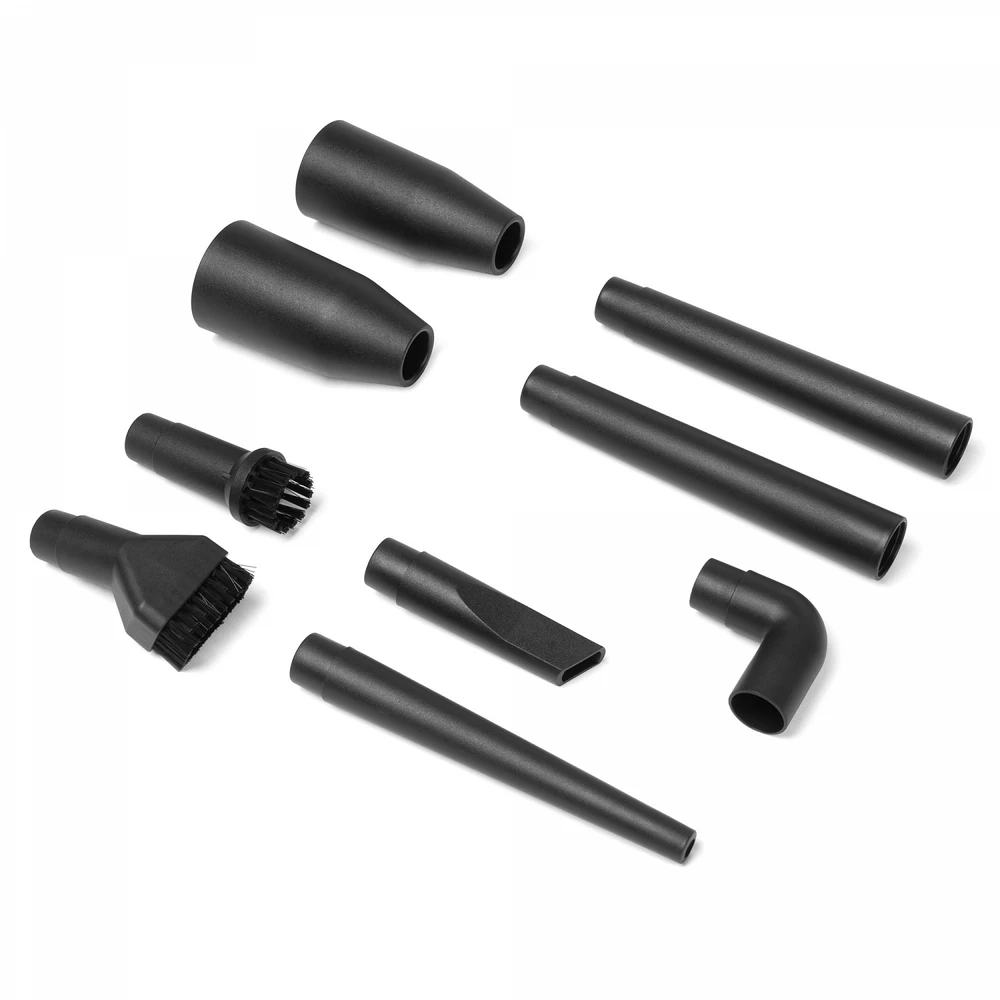 Комплект насадок Daewoo DAVC 9 SET