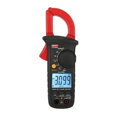 Клещи UNI-T UT200B+