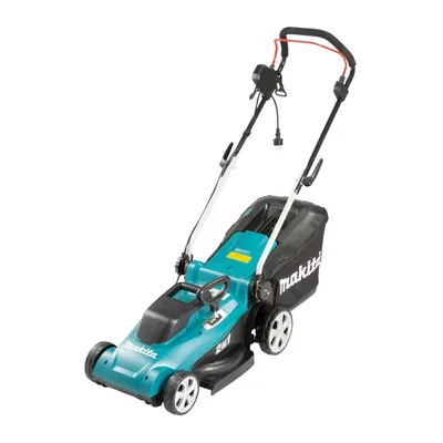 Газонокосилка электрическая Makita ELM3720
