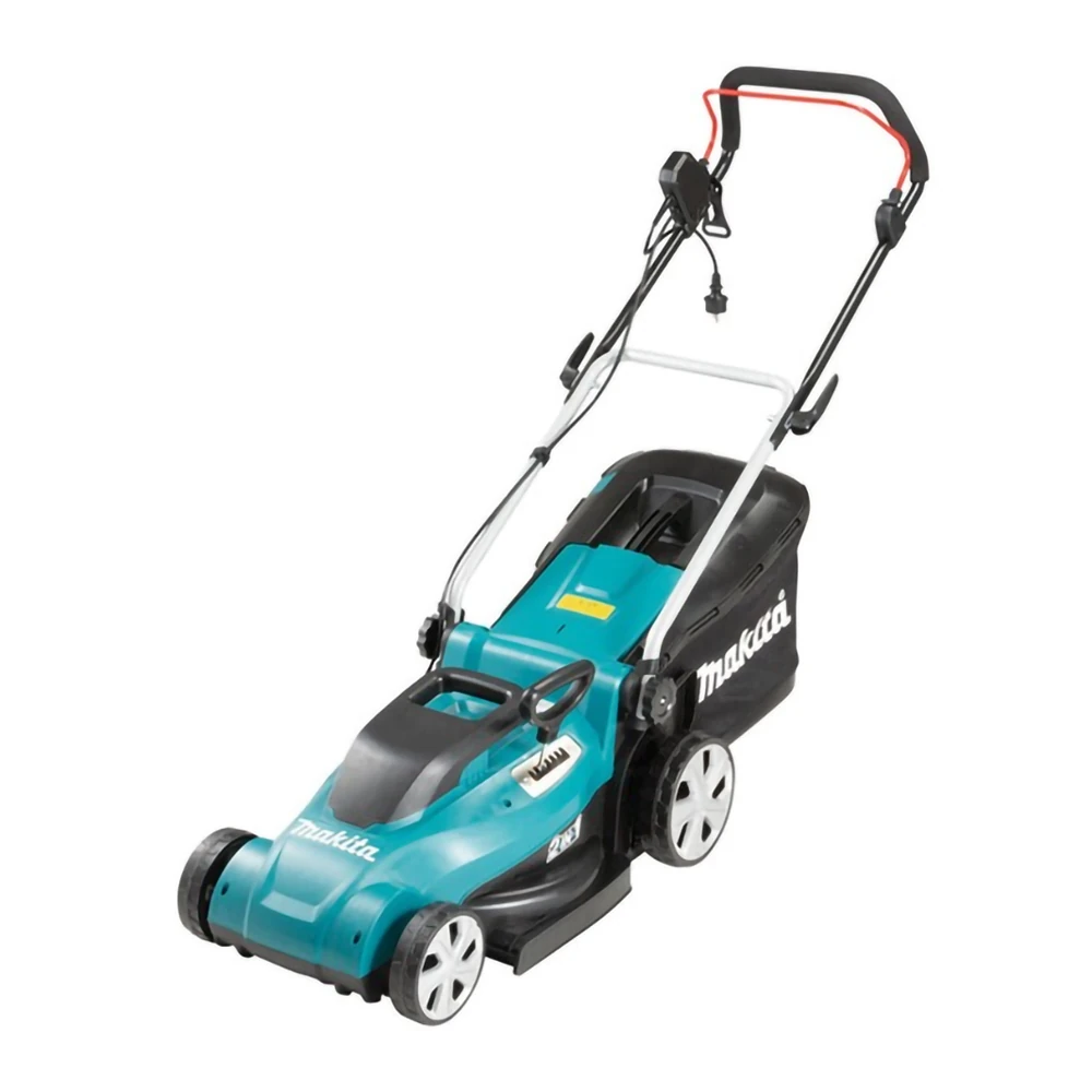Газонокосилка электрическая Makita ELM4120