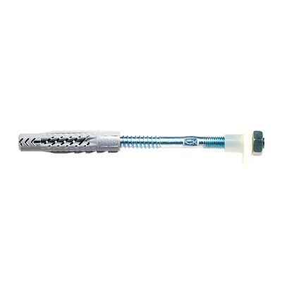 Крепление для сантехники Fischer 80661