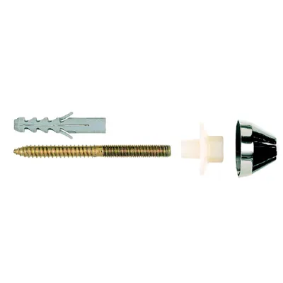 Крепление для сантехники Fischer 80668