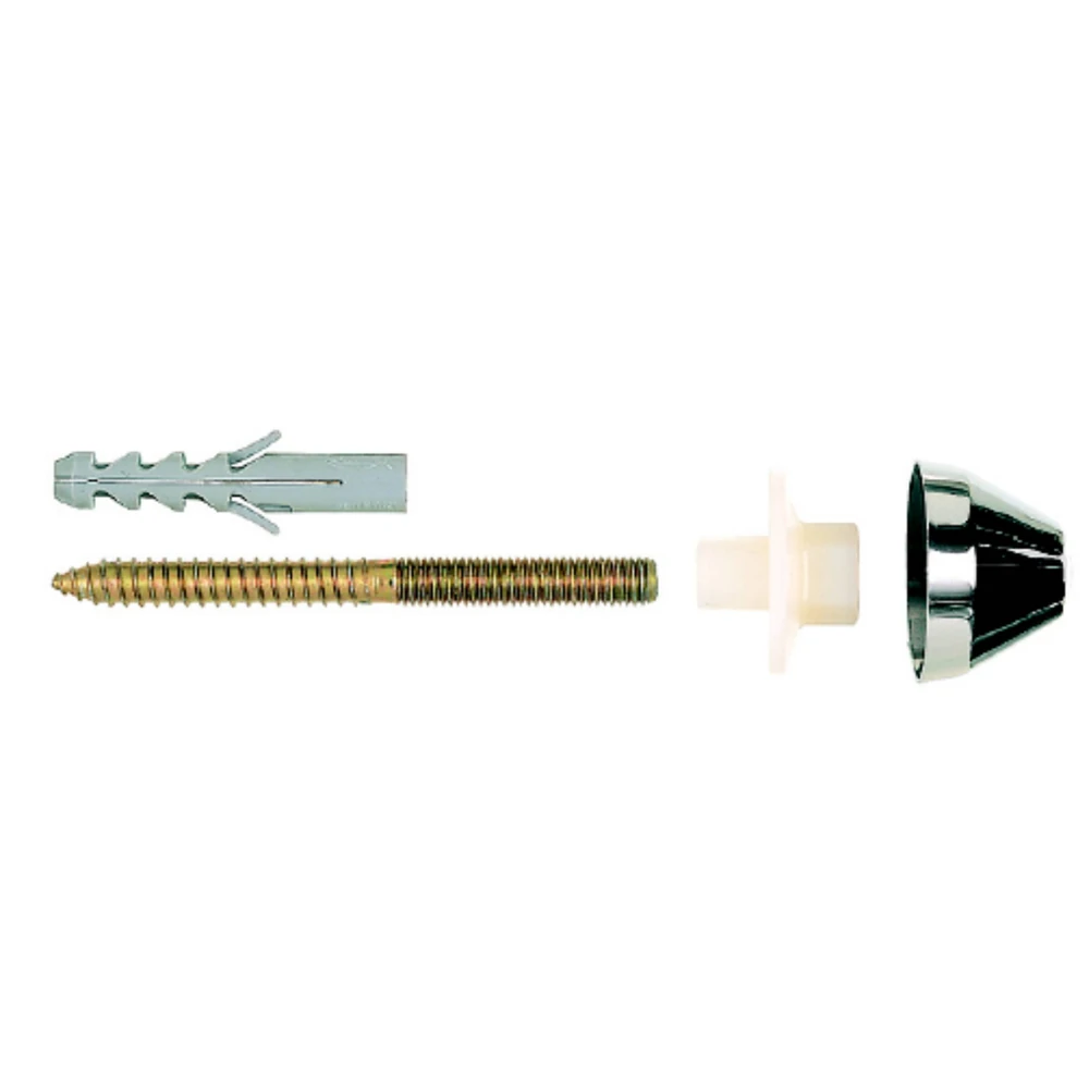 Крепление для сантехники Fischer 80668