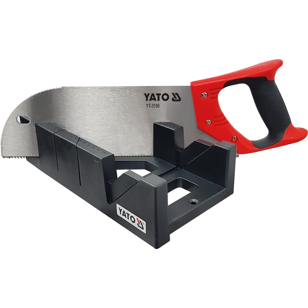 Стусло YATO YT-3150