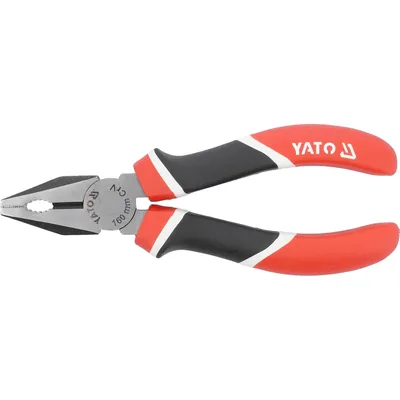 Плоскогубцы YATO YT-1940
