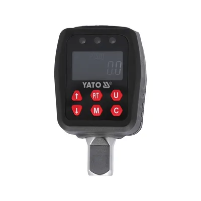 Адаптер YATO YT-07535
