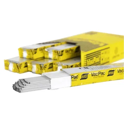 Сварочные электроды Esab УОНИИ 13/55 4,0x450 mm 3,8 кг ВакПак