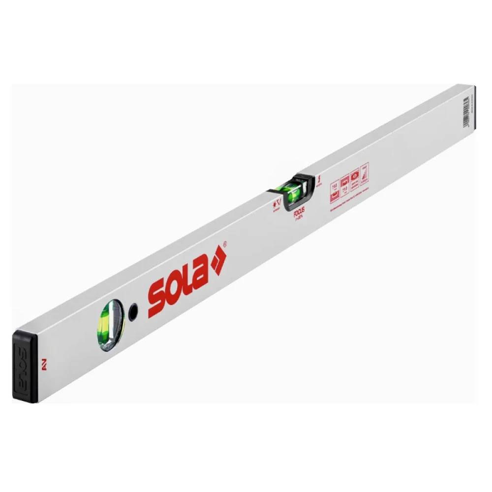 Уровень SOLA AV 80