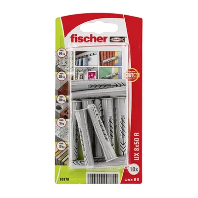 Дюбель Fischer 90870