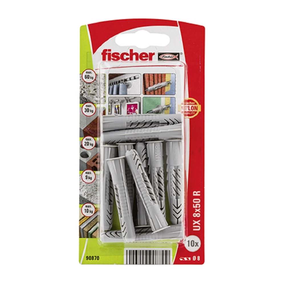 Дюбель Fischer 90870