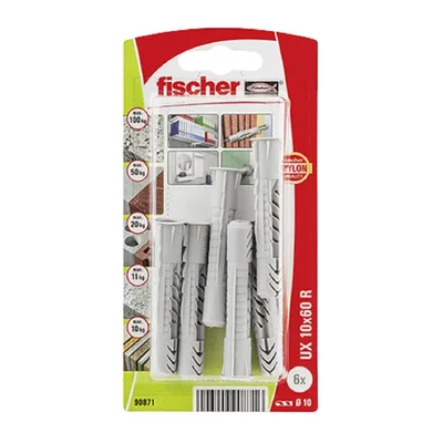 Дюбель Fischer 90871
