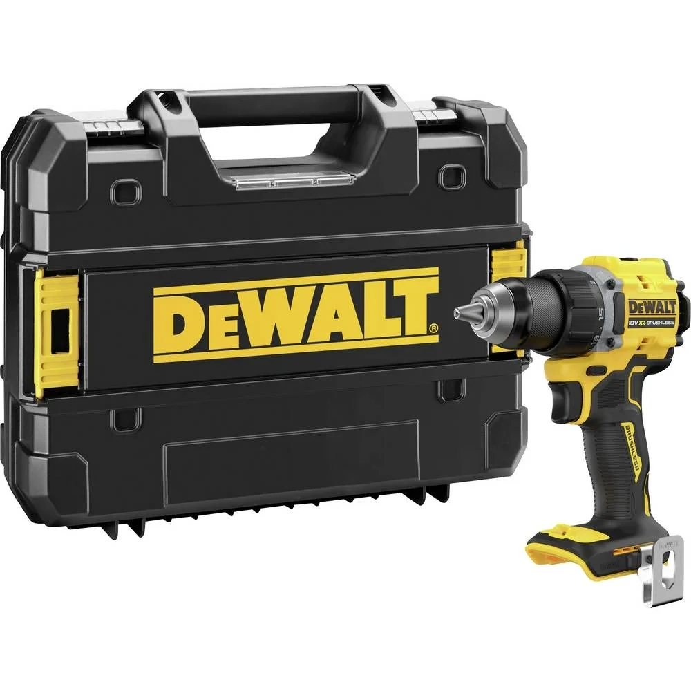 Дрель DeWALT DCD794NT-XJ