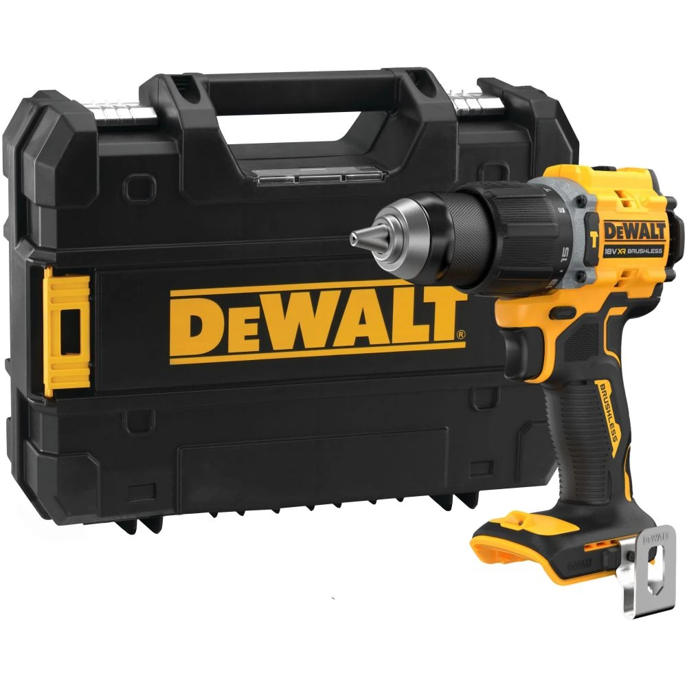 Дрель DeWALT DCD799NT-XJ