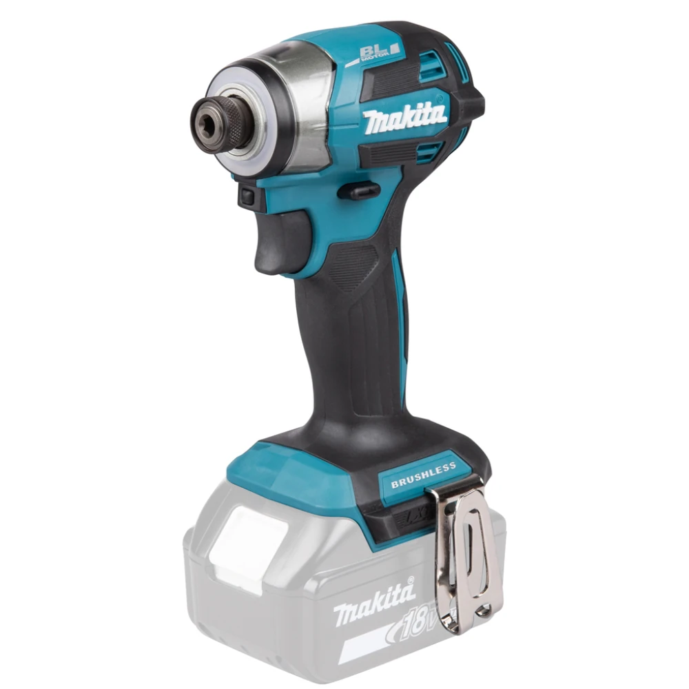 Шуруповерт Makita DTD173Z